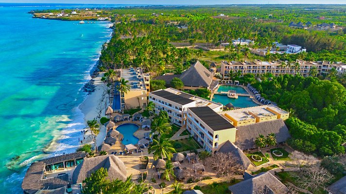 Reef & Beach Resort
