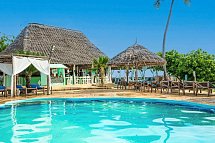 Reef & Beach Resort
