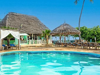 Reef & Beach Resort
