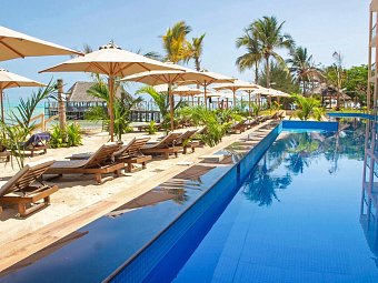 Reef & Beach Resort