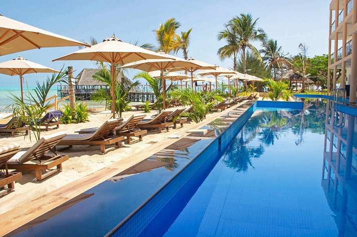 Reef & Beach Resort