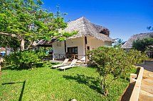 Reef & Beach Resort