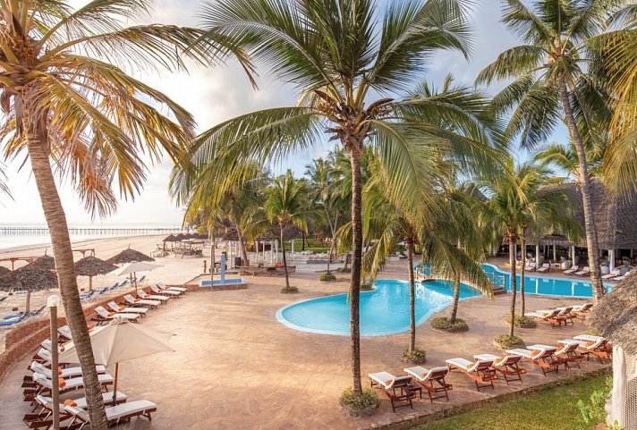 Kiwengwa Beach Resort