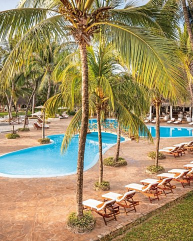 Kiwengwa Beach Resort