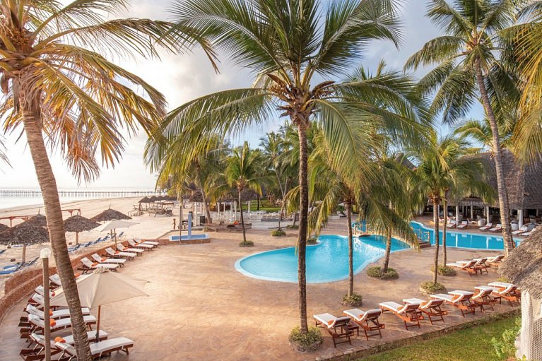Kiwengwa Beach Resort