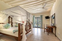 Kiwengwa Beach Resort - Wohnbeispiel Standard (Zimmercodierung UGG)