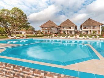 Kiwengwa Beach Resort