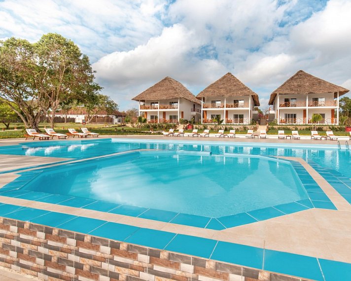 Kiwengwa Beach Resort