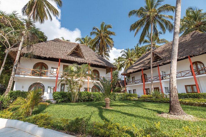 Kiwengwa Beach Resort