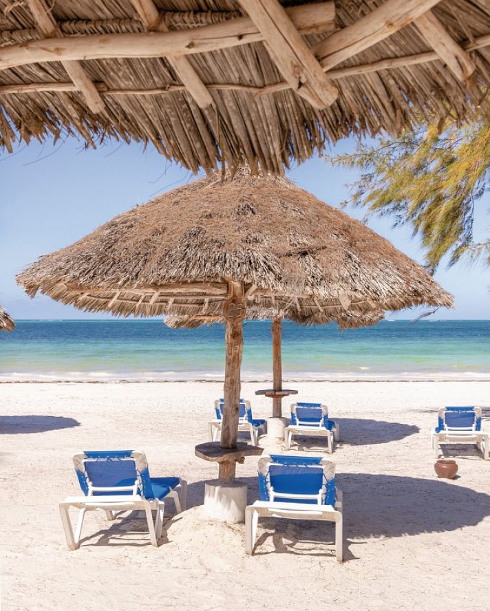 Kiwengwa Beach Resort