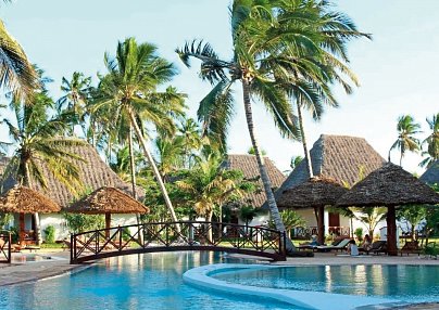 Jaz Adonia Beach Resort Uroa