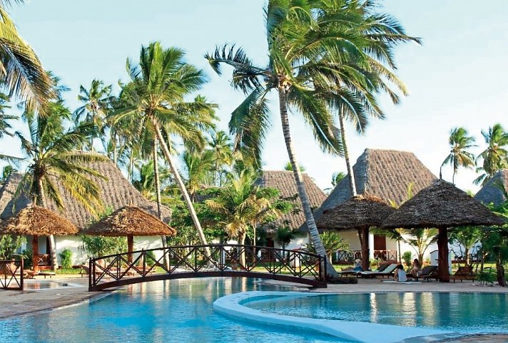 Jaz Adonia Beach Resort