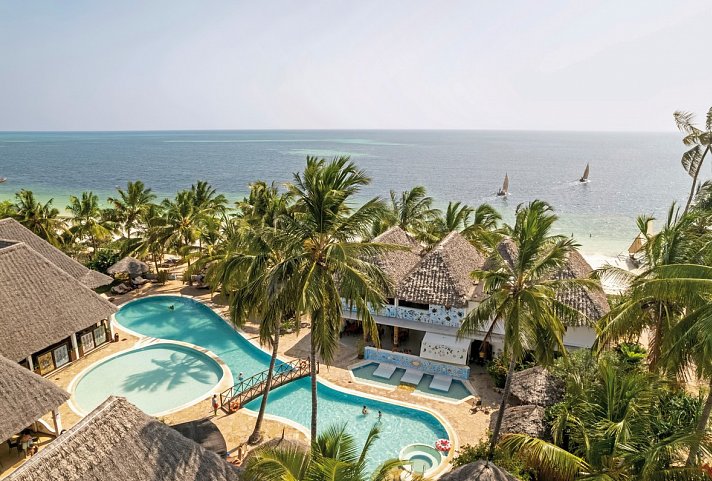 Jaz Adonia Beach Resort