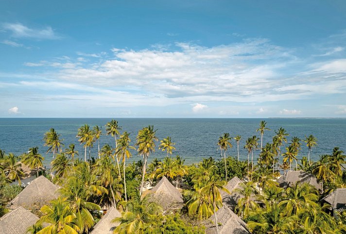 Jaz Adonia Beach Resort