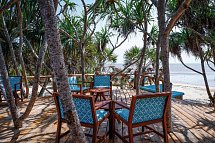 Saadani Safari (2 Nächte) - Mikadi Bar