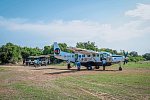 Saadani Safari (2 Nächte)