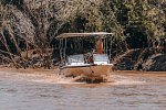 Saadani Safari (2 Nächte)