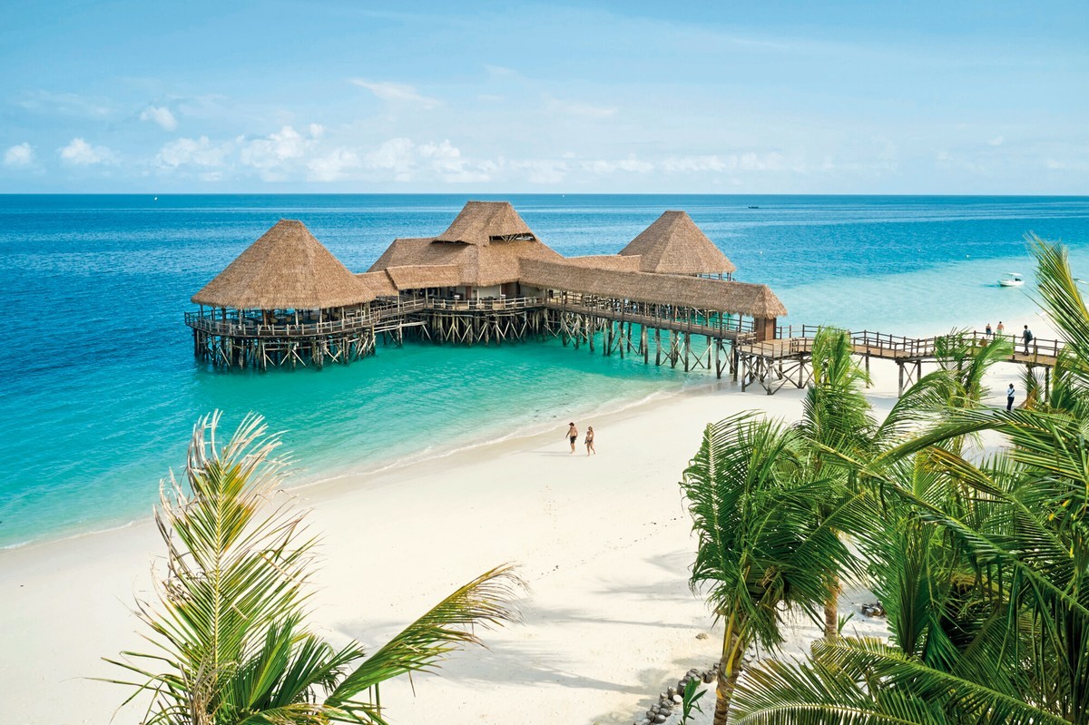 RIU Jambo