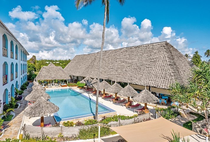 AHG Sun Bay Mlilile Beach