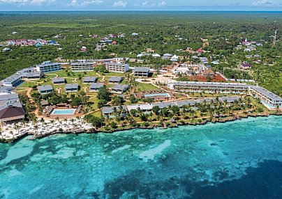 Aldiana Club Zanzibar Kizimkazi