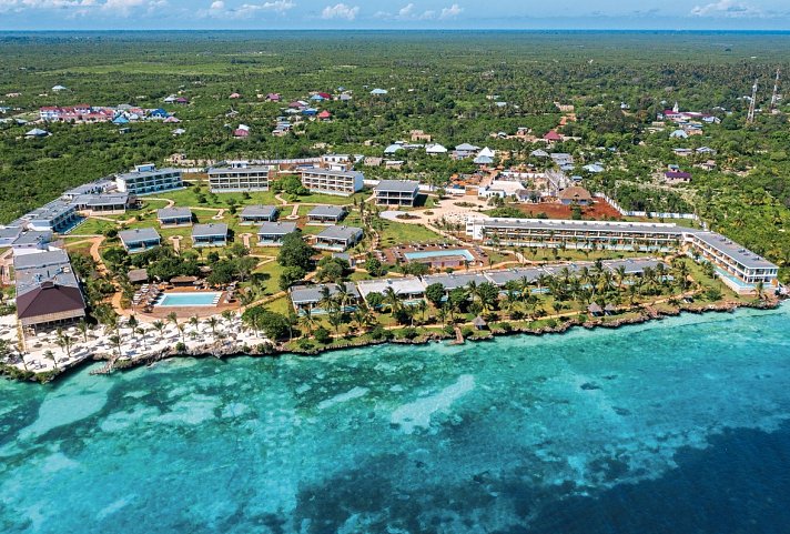 Aldiana Club Zanzibar