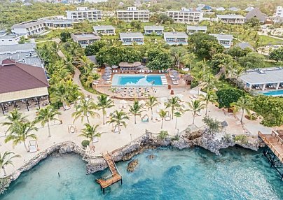 Aldiana Club Zanzibar Kizimkazi