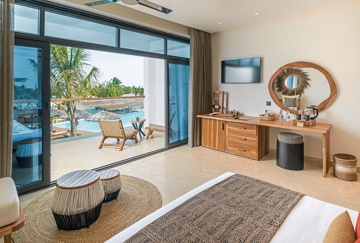 Kwanza Resort