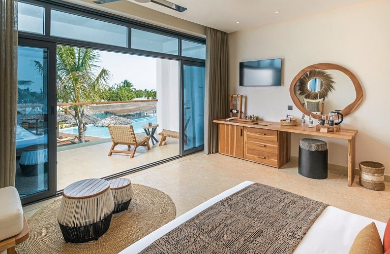 Kwanza Resort