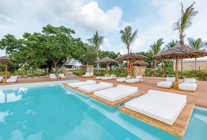 Kwanza Resort