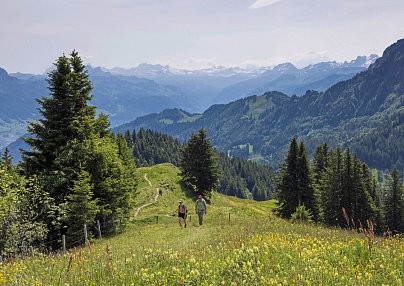 Rundtour Vierwaldstättersee Luzern