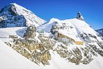 Winterromantik in Luzern und Interlaken
