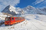 Winterromantik in Luzern und Interlaken