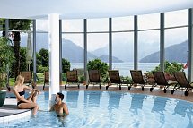 See & Wellnesshotel Gerbi