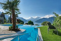 See & Wellnesshotel Gerbi