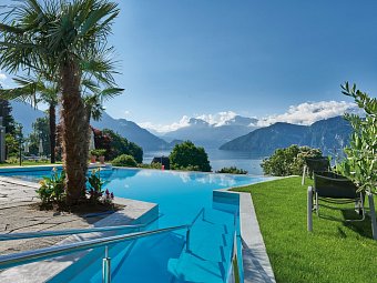 See & Wellnesshotel Gerbi