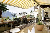 See & Wellnesshotel Gerbi - Hotel Gerbi