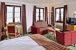 See & Wellnesshotel Gerbi
