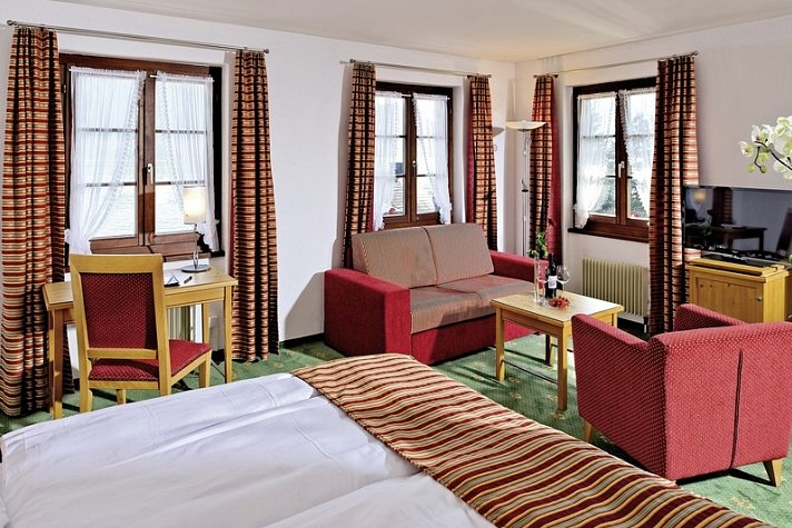 See & Wellnesshotel Gerbi