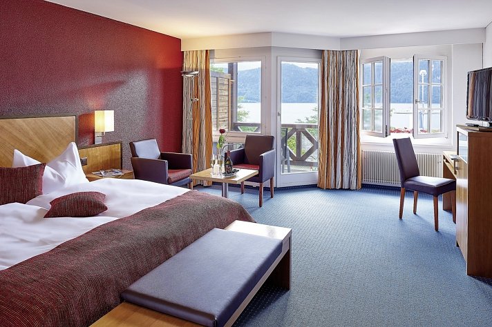 See & Wellnesshotel Gerbi