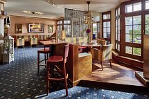 See & Wellnesshotel Gerbi - Hotel Gerbi - Lobby