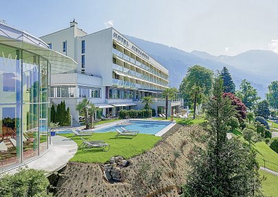Hotel Alexander Weggis