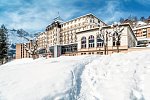 Hotel Terrace