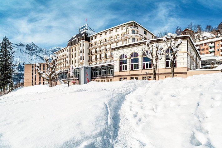 Hotel Terrace