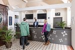Hotel Terrace