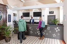 Hotel Terrace