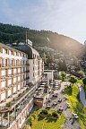 Hotel Terrace