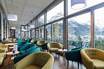 Hotel Terrace