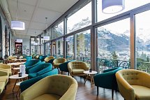 Hotel Terrace