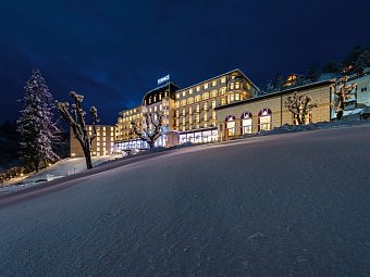 Hotel Terrace