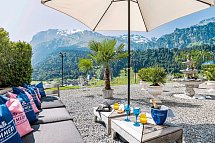 Hotel Terrace